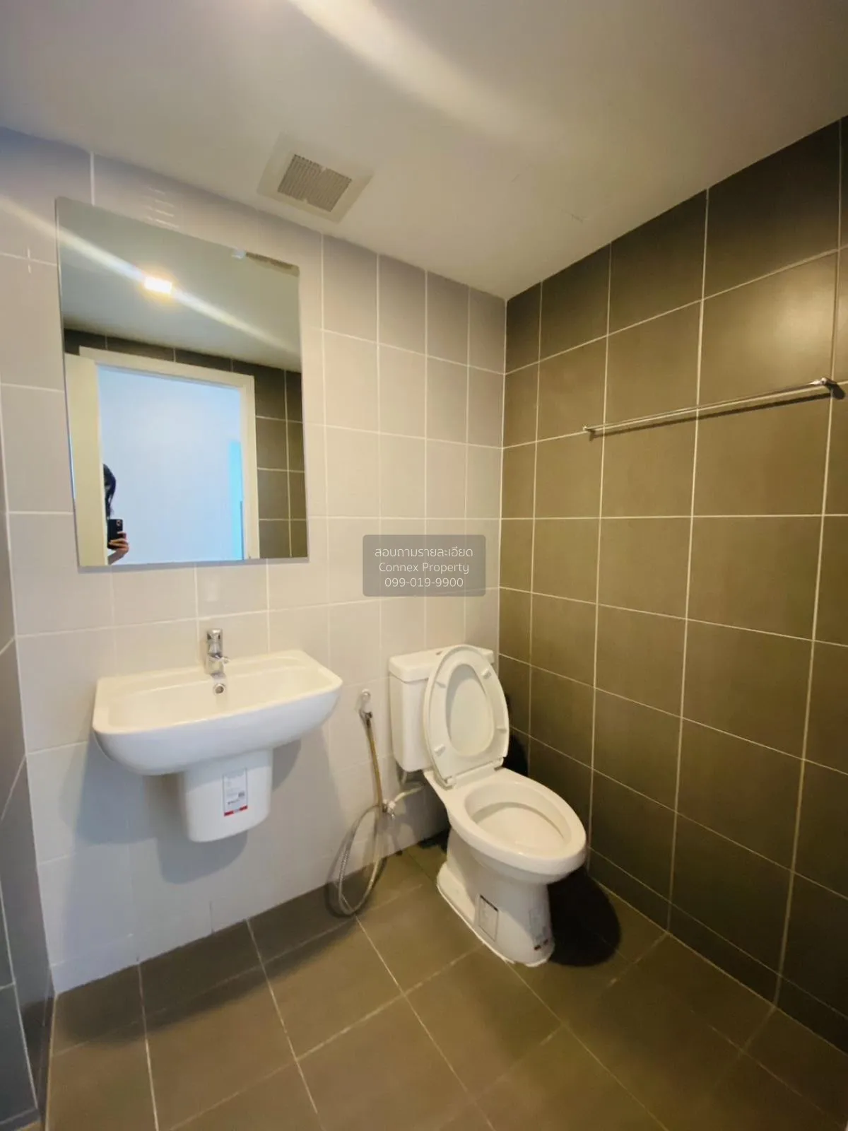 For Rent Condo , Kensington Sukhumvit - Theparak , BTS-Samrong , 