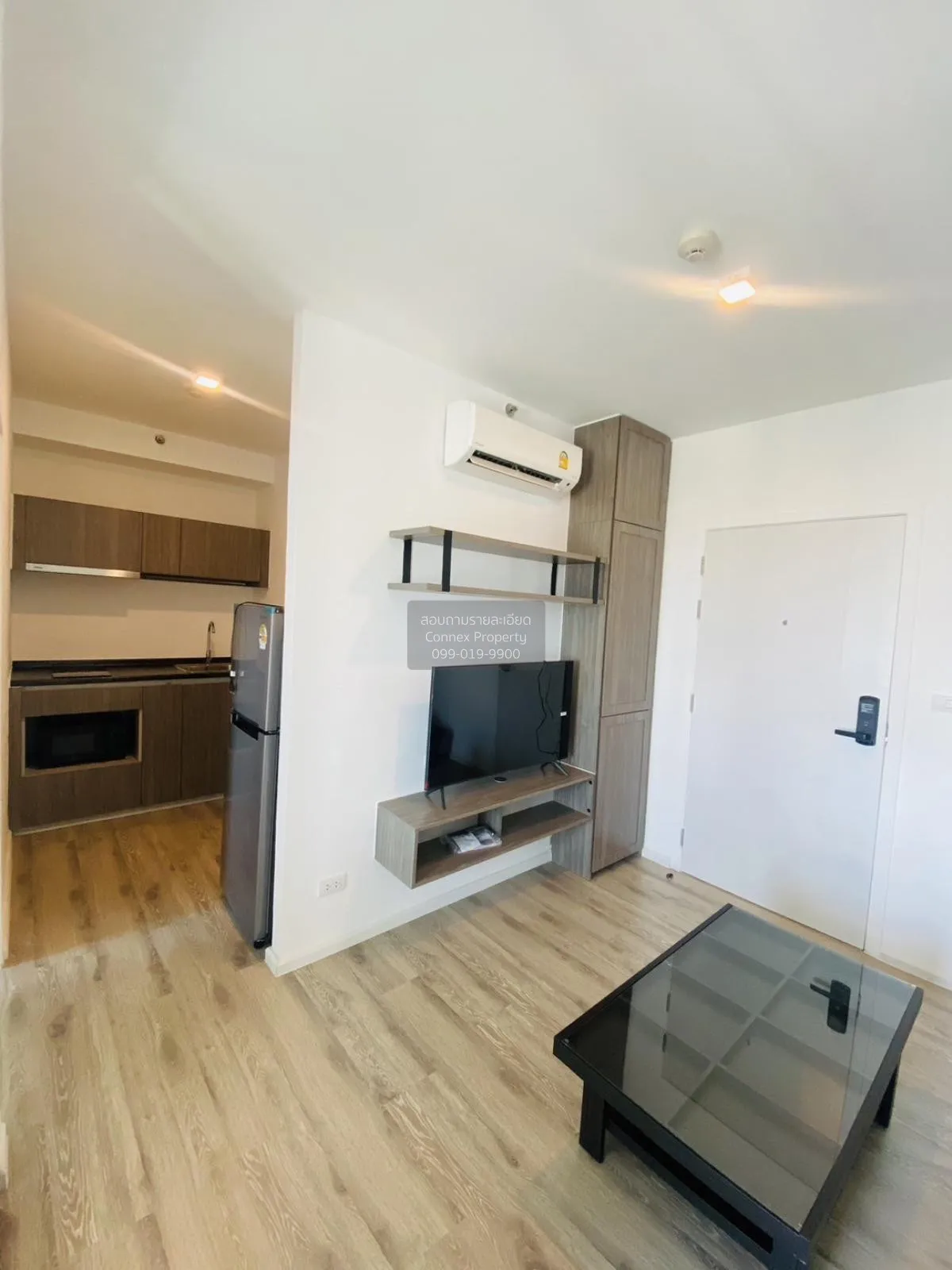 For Rent Condo , Kensington Sukhumvit - Theparak , BTS-Samrong , 