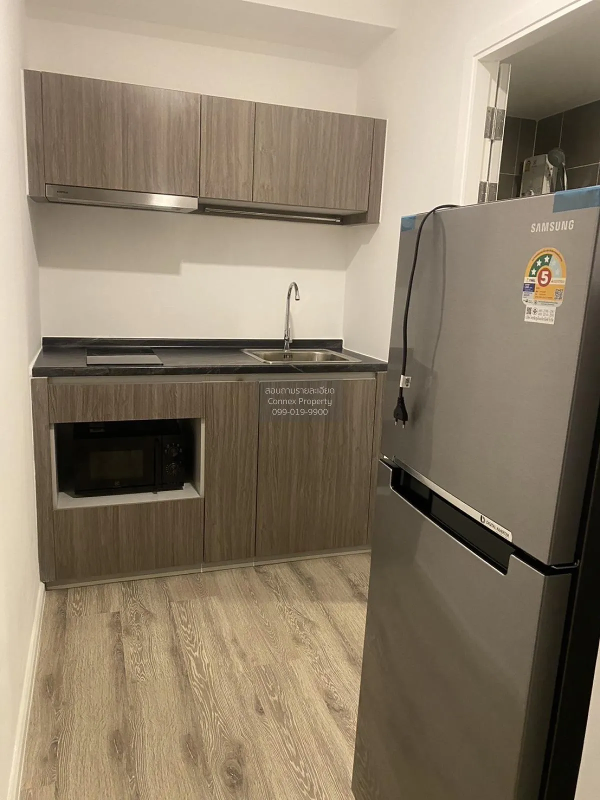 For Rent Condo , Kensington Sukhumvit - Theparak , BTS-Samrong , 