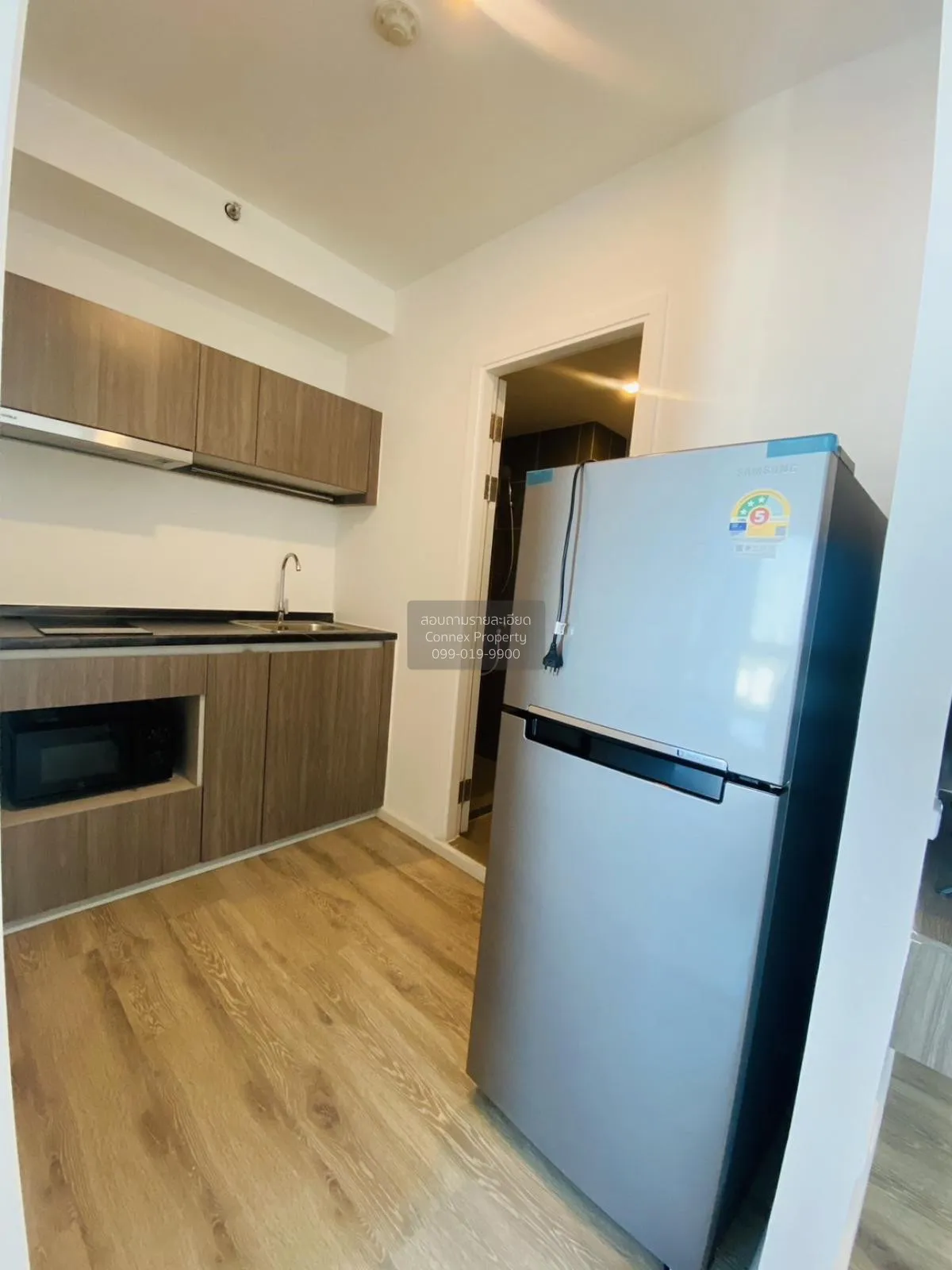 For Rent Condo , Kensington Sukhumvit - Theparak , BTS-Samrong , 