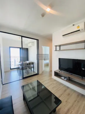 For Rent Condo , Kensington Sukhumvit - Theparak , BTS-Samrong , Bang Mueang Mai , Mueang Samut Prakan , Samut Prakarn , CX-94805