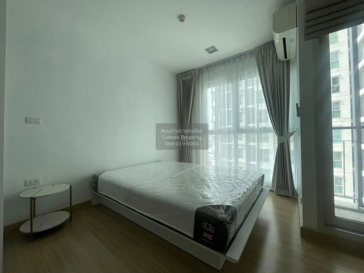 For Rent Condo , CU Terrace , BTS-National Stadium , Wang Mai , P 3