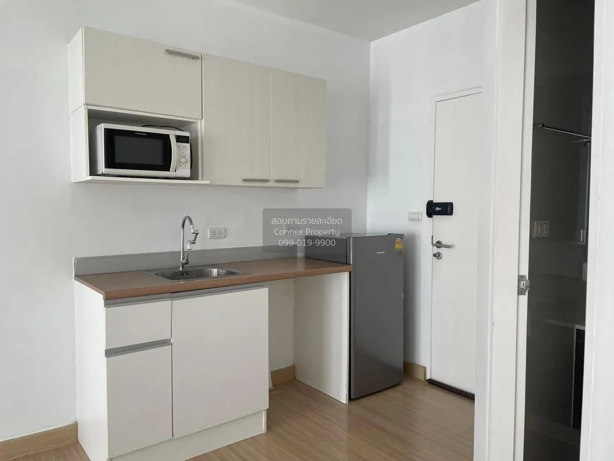 For Rent Condo , CU Terrace , BTS-National Stadium , Wang Mai , P 4