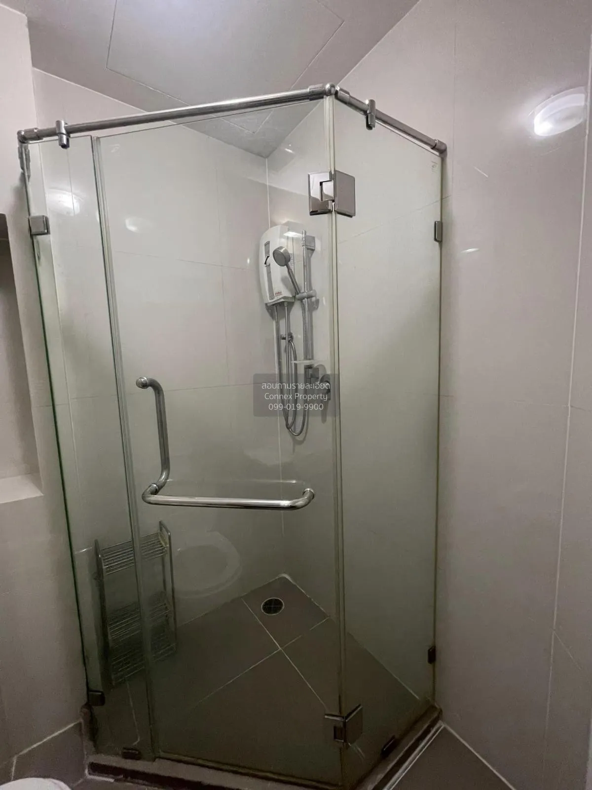 For Rent Condo , CU Terrace , BTS-National Stadium , Wang Mai , P