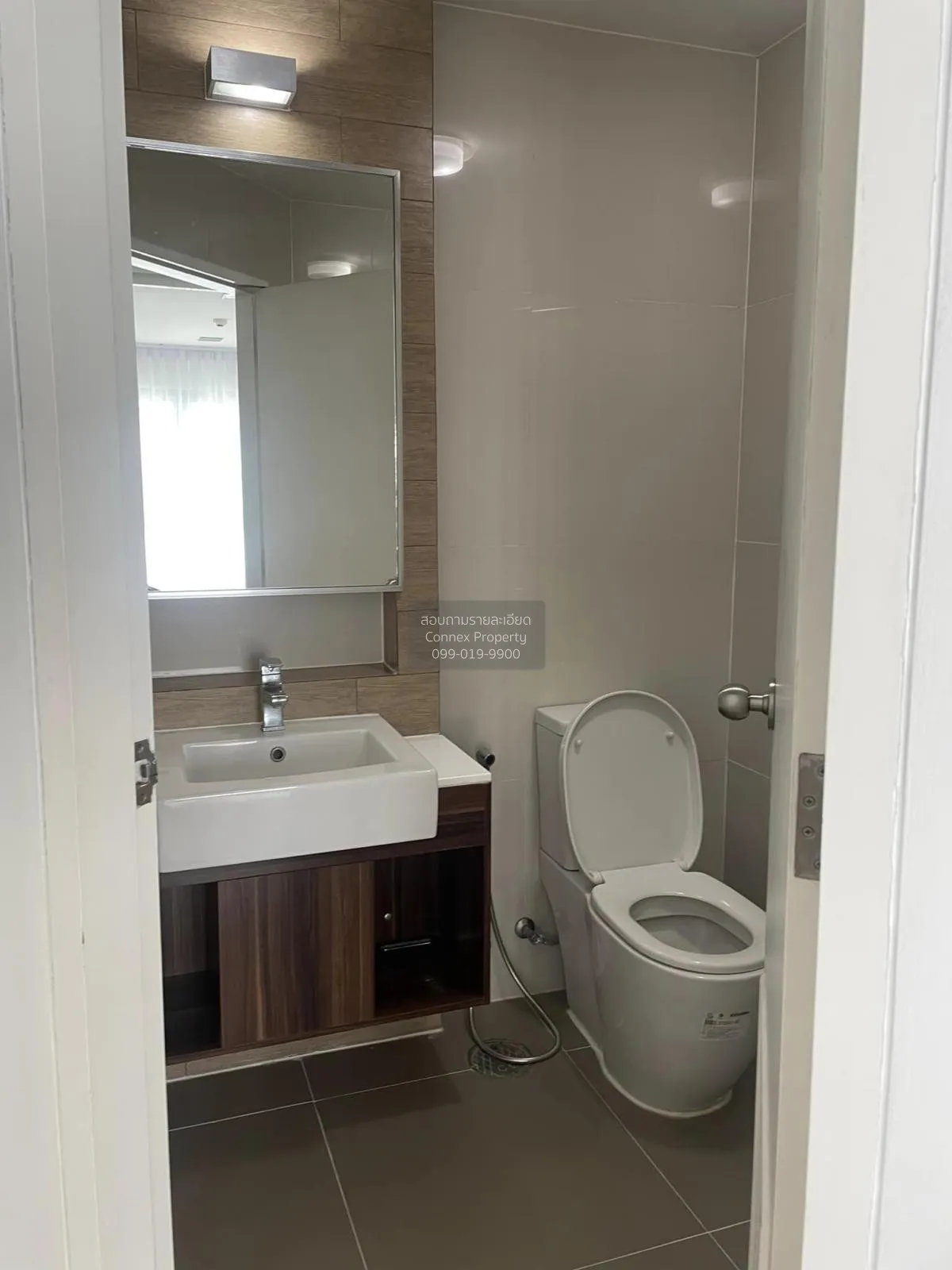 For Rent Condo , CU Terrace , BTS-National Stadium , Wang Mai , P