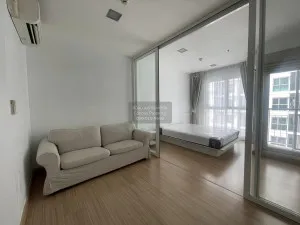 For Rent Condo , CU Terrace , BTS-National Stadium , Wang Mai , Pathum Wan , Bangkok , CX-94808