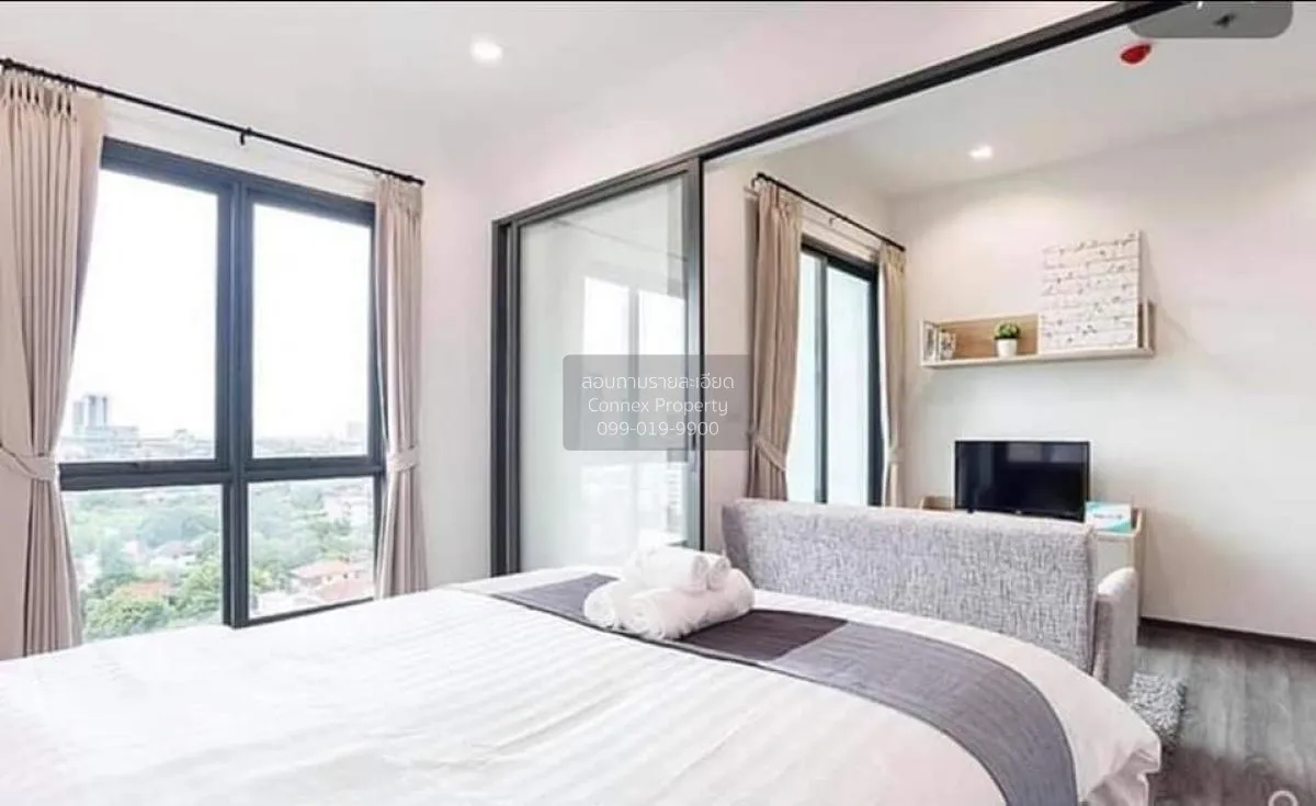 For Rent Condo , The Rich Sathorn - Taksin , BTS-Wongwian Yai , B 4
