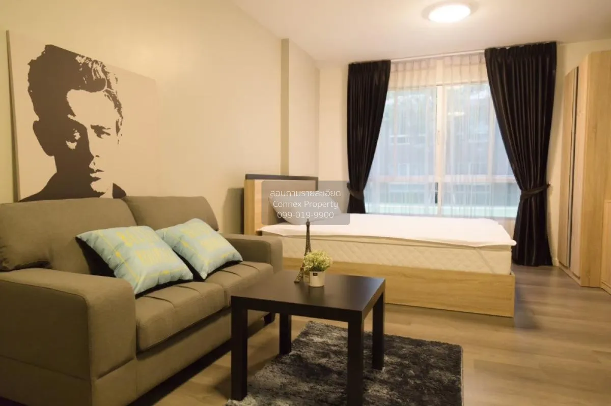 ขายคอนโด  ดีคอนโด แคมปัส รีสอร์ท บางนา บางบ่อ บางบ่อ สมุทรปราการ  2