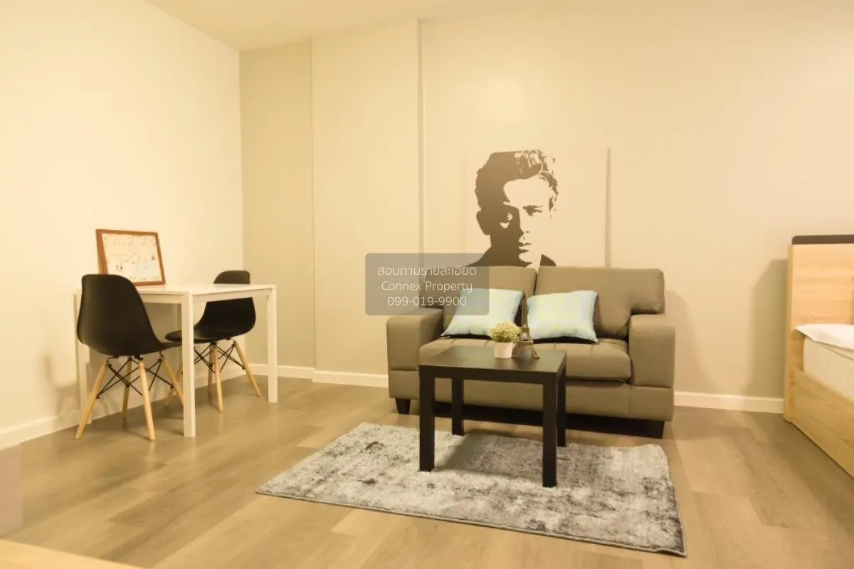 ขายคอนโด  ดีคอนโด แคมปัส รีสอร์ท บางนา บางบ่อ บางบ่อ สมุทรปราการ  3