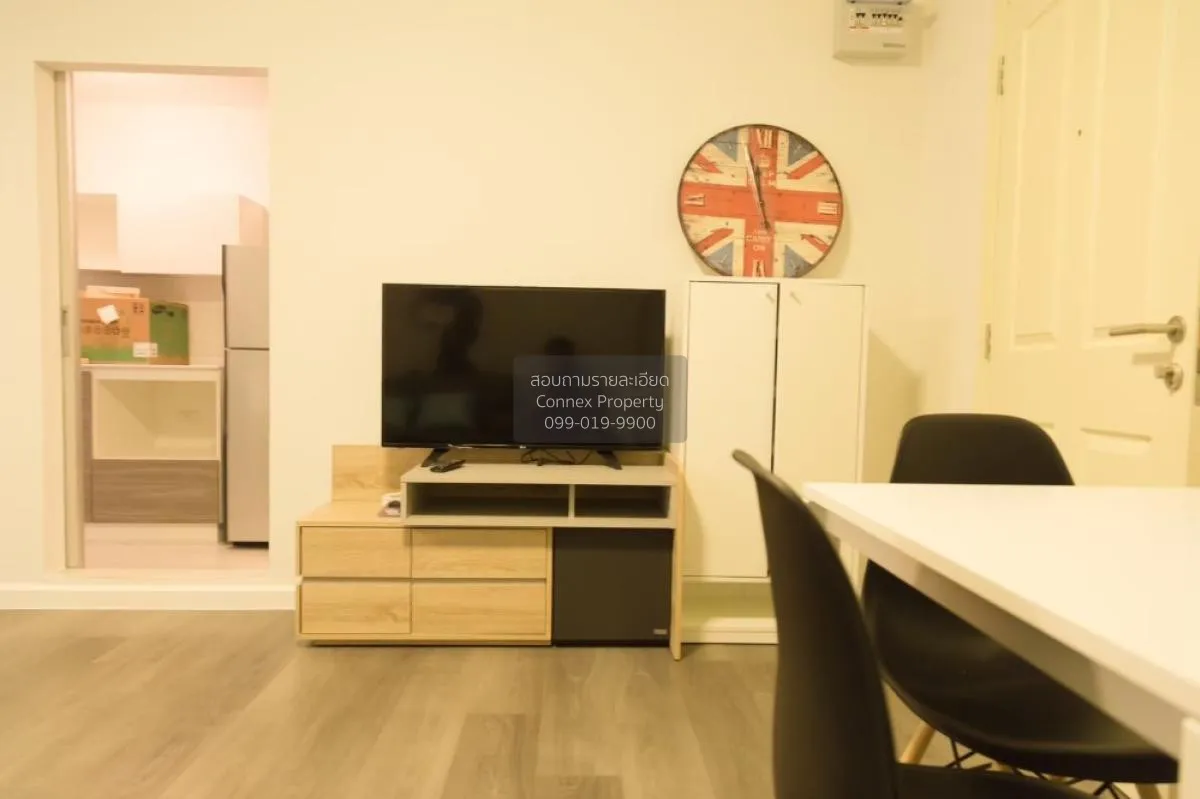 ขายคอนโด  ดีคอนโด แคมปัส รีสอร์ท บางนา บางบ่อ บางบ่อ สมุทรปราการ  4