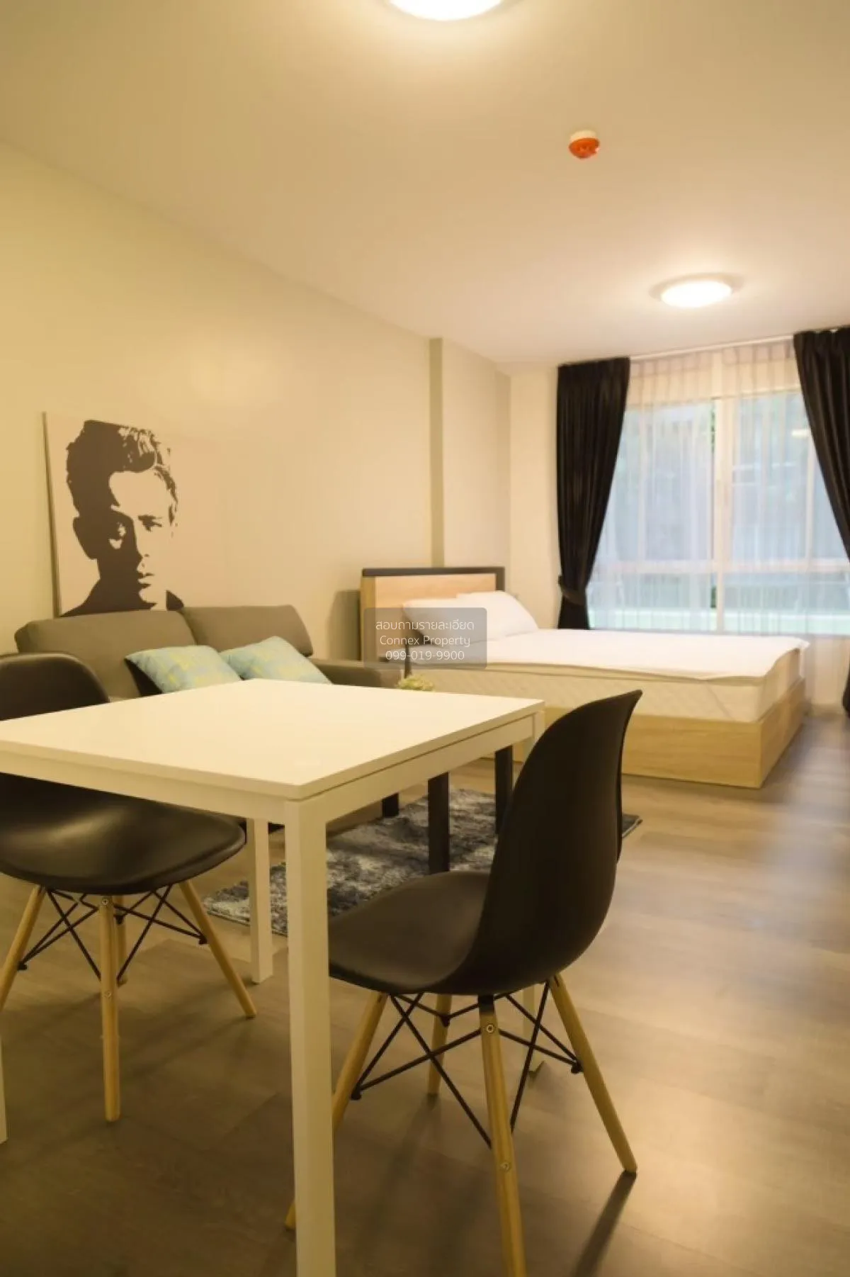 ขายคอนโด  ดีคอนโด แคมปัส รีสอร์ท บางนา บางบ่อ บางบ่อ สมุทรปราการ 