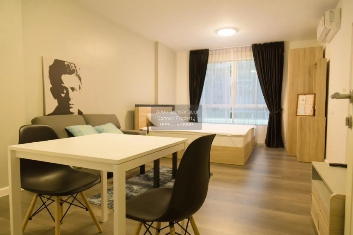 ขายคอนโด  ดีคอนโด แคมปัส รีสอร์ท บางนา บางบ่อ บางบ่อ สมุทรปราการ 