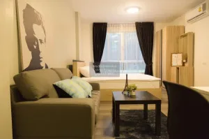 ขายคอนโด  ดีคอนโด แคมปัส รีสอร์ท บางนา บางบ่อ บางบ่อ สมุทรปราการ CX-94812