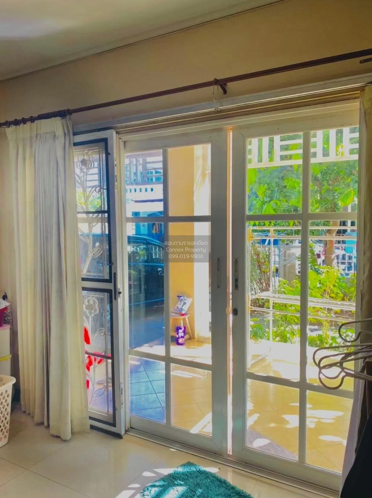 ขายบ้าน  ปรีชา ร่มเกล้า แสนแสบ เขต มีนบุรี กรุงเทพ CX-94814