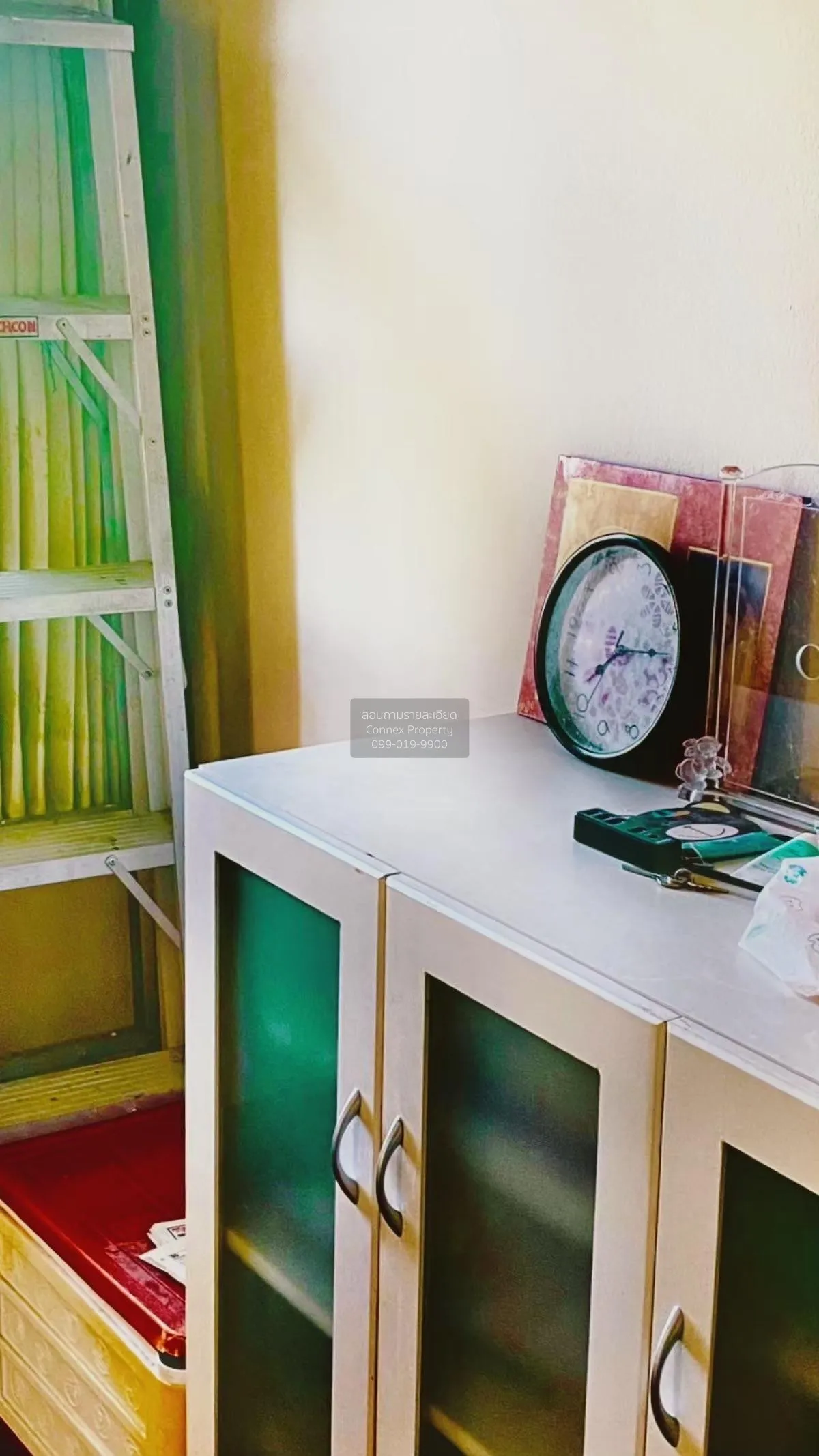 ขายบ้าน  ปรีชา ร่มเกล้า แสนแสบ เขต มีนบุรี กรุงเทพ CX-94814