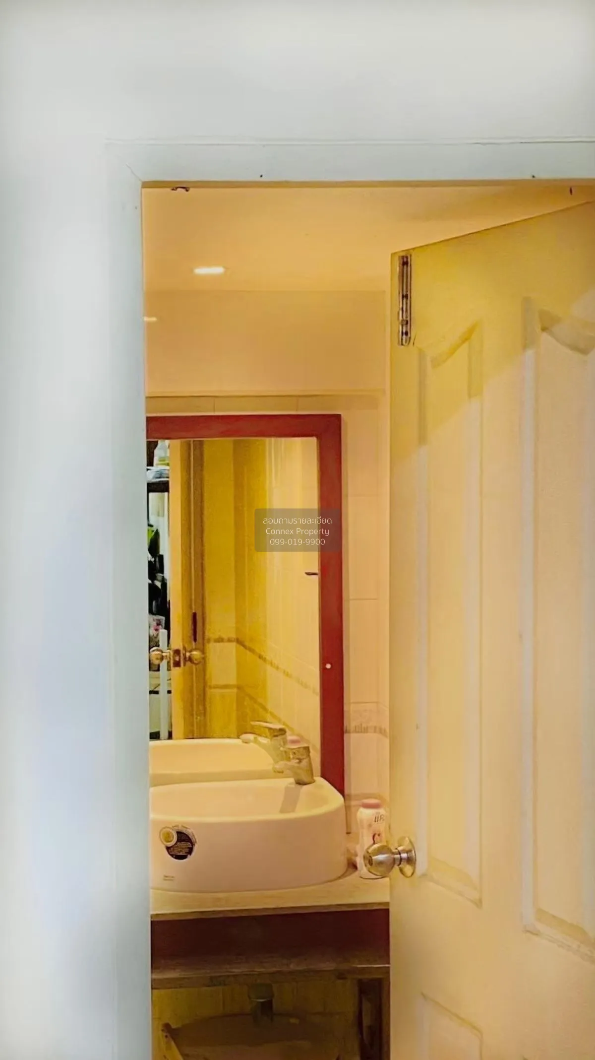 ขายบ้าน  ปรีชา ร่มเกล้า แสนแสบ เขต มีนบุรี กรุงเทพ CX-94814