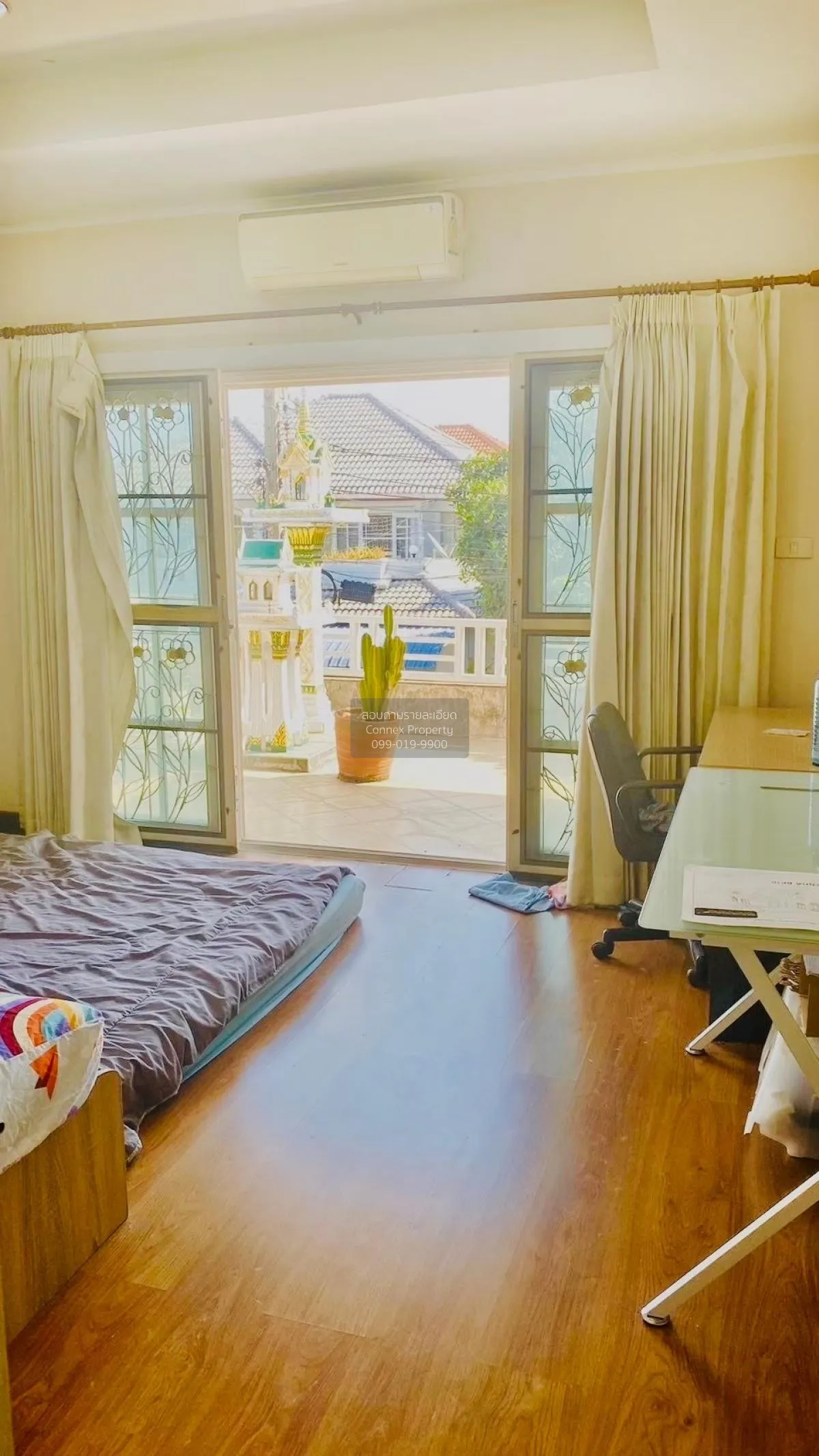 ขายบ้าน  ปรีชา ร่มเกล้า แสนแสบ เขต มีนบุรี กรุงเทพ CX-94814