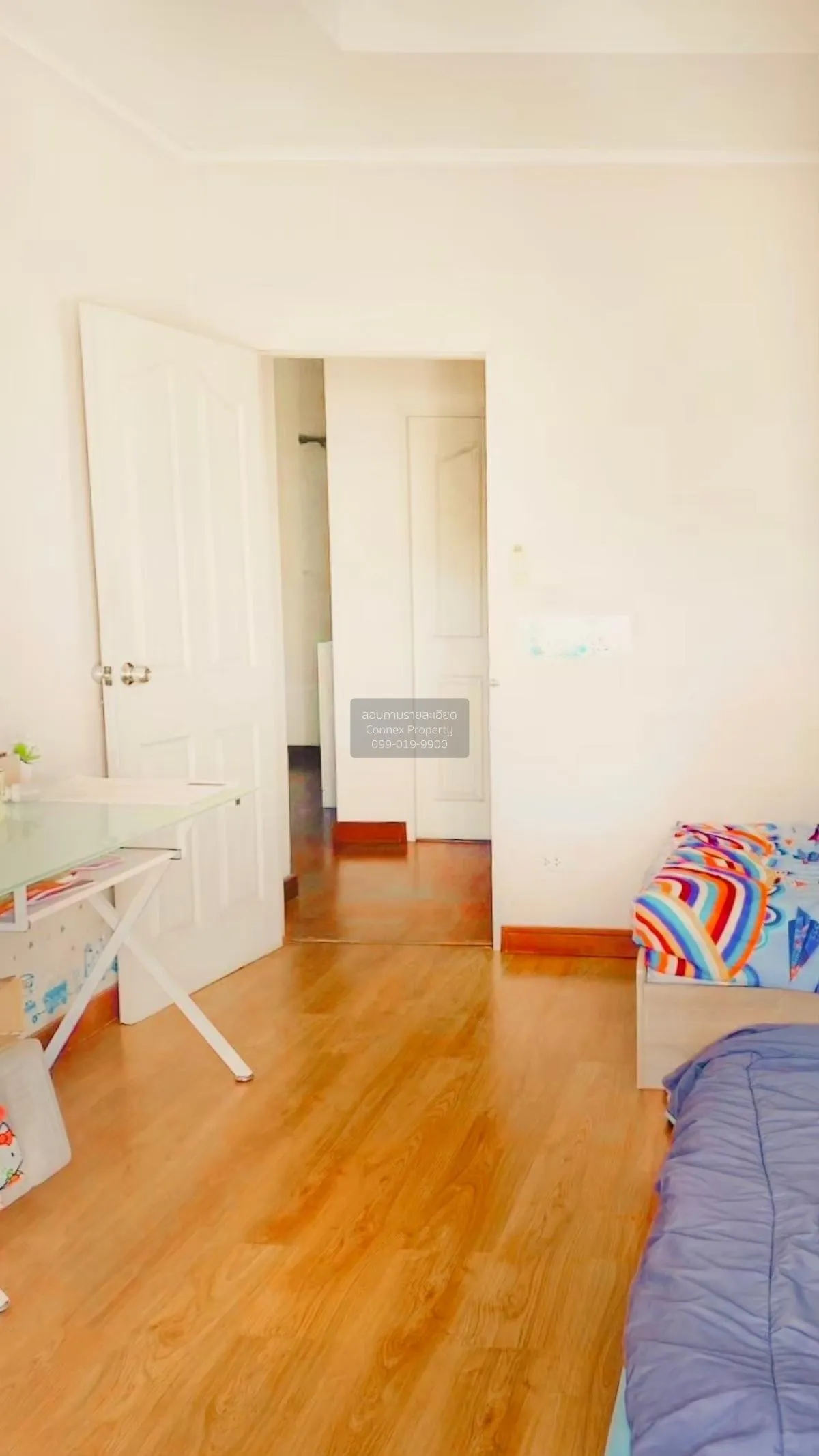 ขายบ้าน  ปรีชา ร่มเกล้า แสนแสบ เขต มีนบุรี กรุงเทพ CX-94814