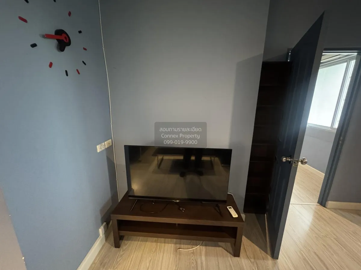 เช่าคอนโด  ซิตี้โฮม สุขุมวิท 101 BTS-อุดมสุข บางนา เขต บางนา กรุง 3