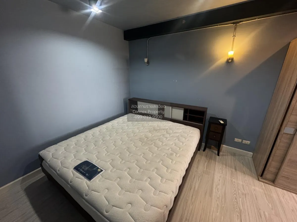 เช่าคอนโด  ซิตี้โฮม สุขุมวิท 101 BTS-อุดมสุข บางนา เขต บางนา กรุง 4