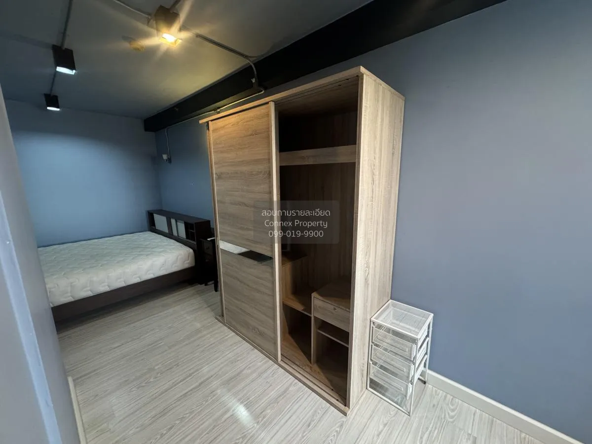 เช่าคอนโด  ซิตี้โฮม สุขุมวิท 101 BTS-อุดมสุข บางนา เขต บางนา กรุง