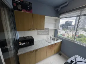 เช่าคอนโด  ซิตี้โฮม สุขุมวิท 101 BTS-อุดมสุข บางนา เขต บางนา กรุงเทพ CX-94815