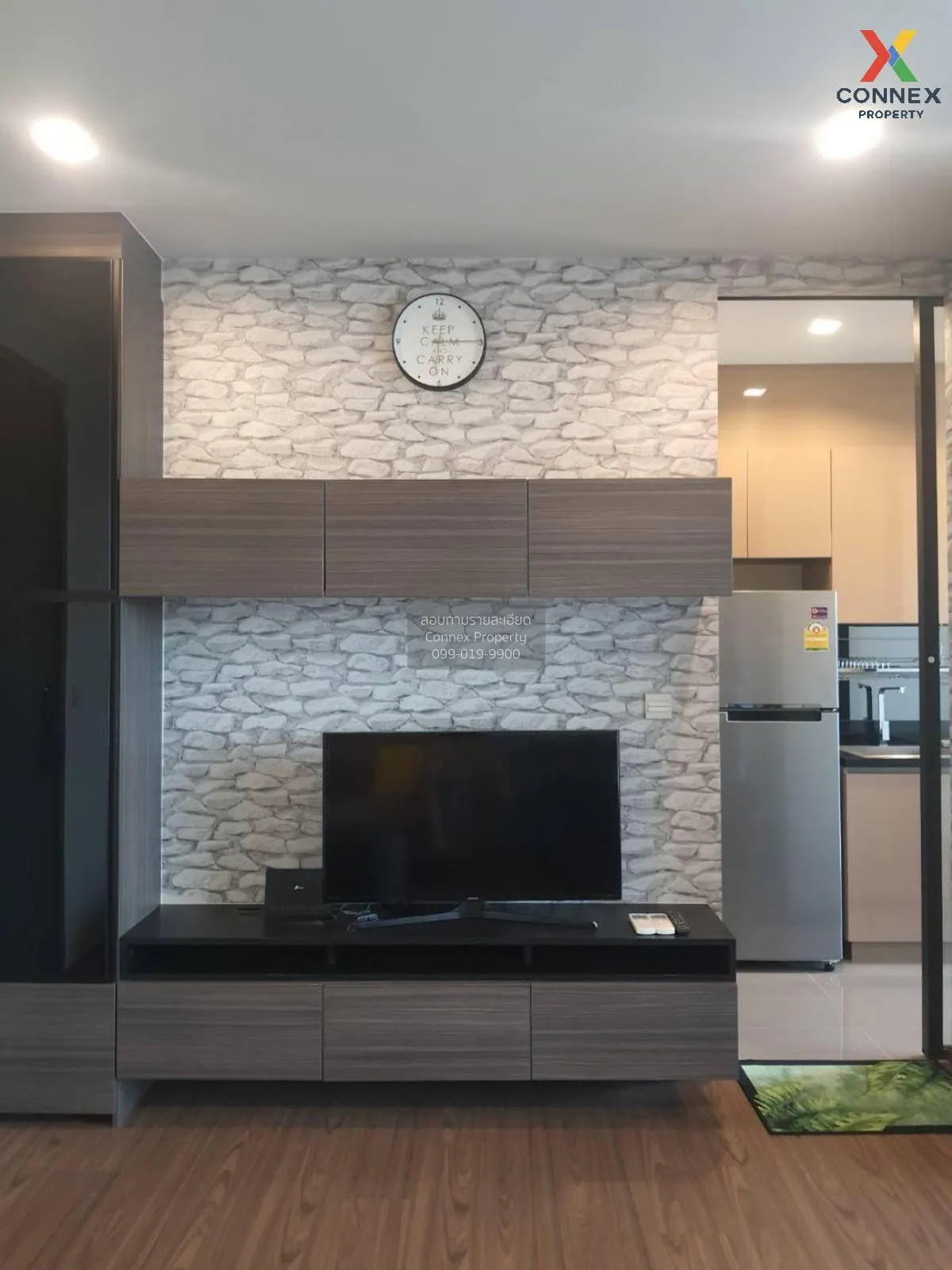 ขายคอนโด  เดอะ ไลน์ สุขุมวิท 71 ชั้นสูง BTS-พระโขนง พระโขนง เขต ว 3