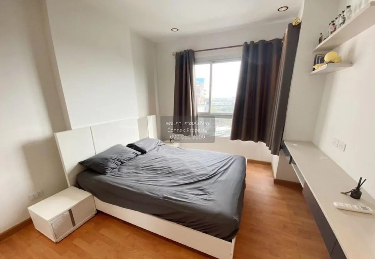 เช่าคอนโด  เดอะ เพรสซิเดนท์ เพชรเกษม-บางแค MRT-หลักสอง บางแค เขต 