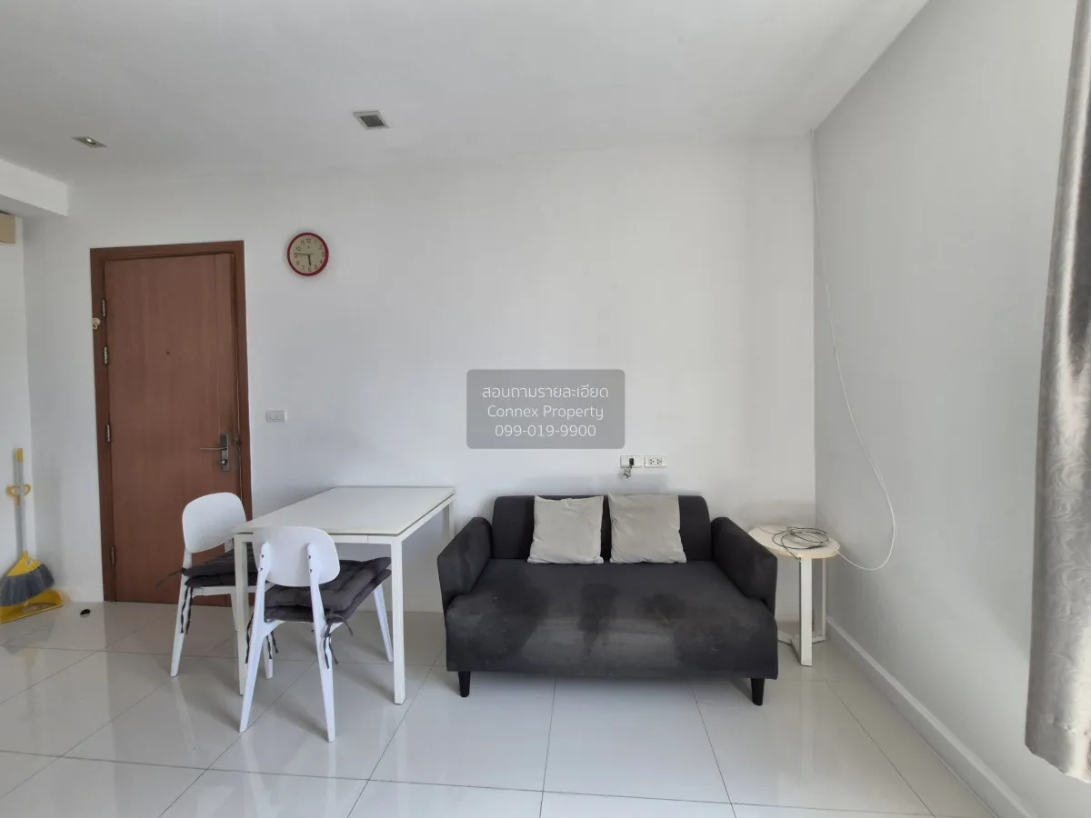 เช่าคอนโด  เดอะ บลูม สุขุมวิท 71 BTS-พระโขนง พระโขนงเหนือ เขต วัฒ 1