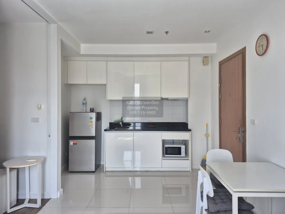 เช่าคอนโด  เดอะ บลูม สุขุมวิท 71 BTS-พระโขนง พระโขนงเหนือ เขต วัฒ 3