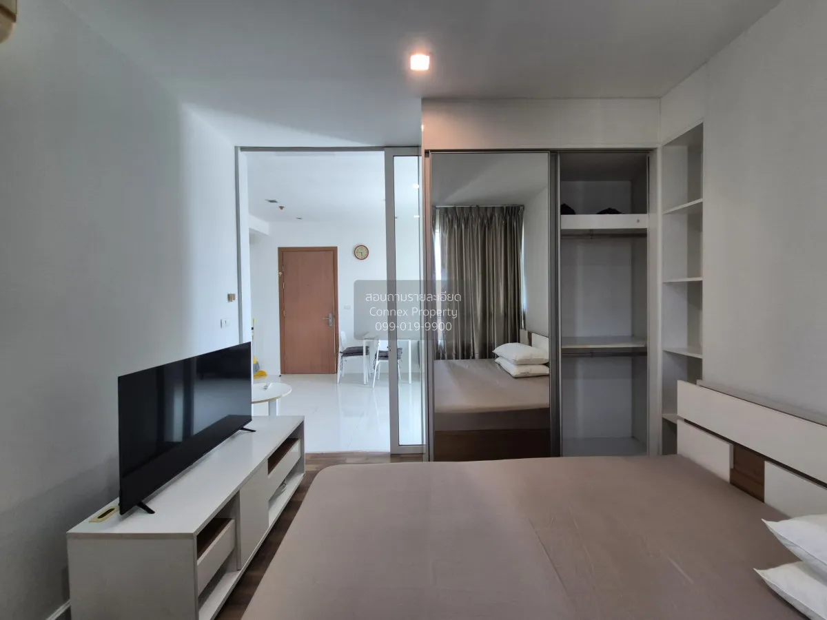 เช่าคอนโด  เดอะ บลูม สุขุมวิท 71 BTS-พระโขนง พระโขนงเหนือ เขต วัฒ