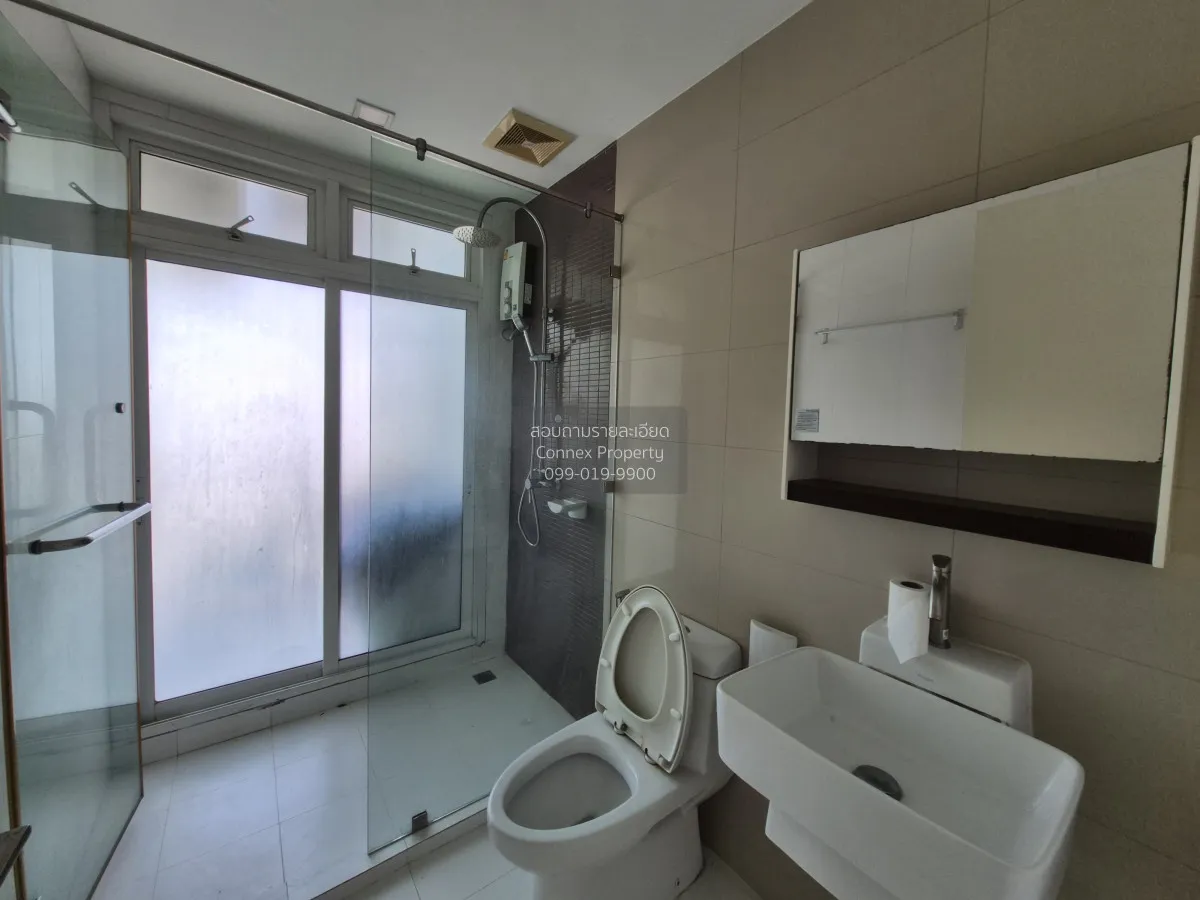 เช่าคอนโด  เดอะ บลูม สุขุมวิท 71 BTS-พระโขนง พระโขนงเหนือ เขต วัฒ