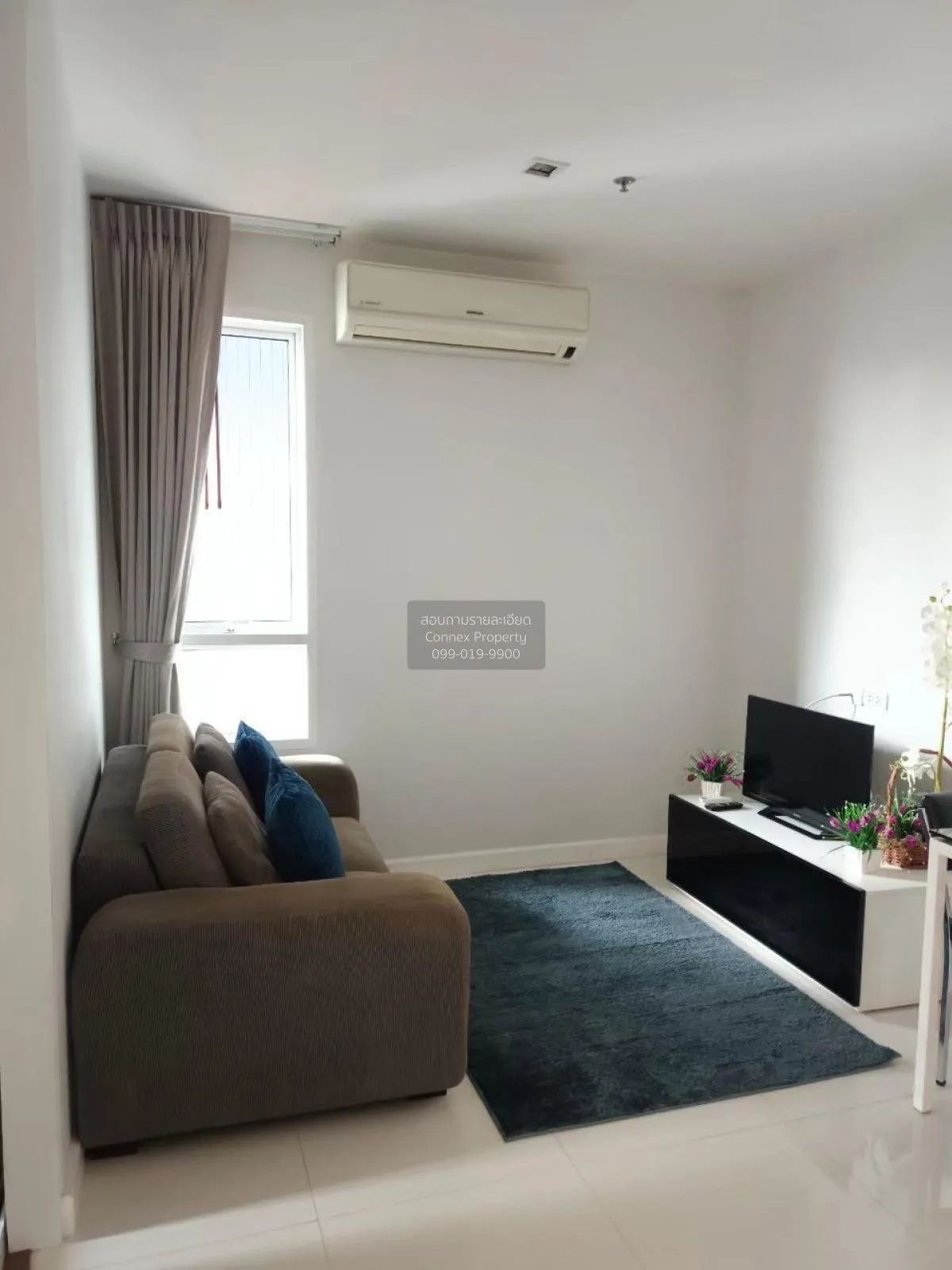 เช่าคอนโด  เดอะ บลูม สุขุมวิท 71 BTS-พระโขนง พระโขนงเหนือ เขต วัฒ 2