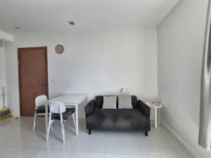 เช่าคอนโด  เดอะ บลูม สุขุมวิท 71 BTS-พระโขนง พระโขนงเหนือ เขต วัฒนา กรุงเทพ CX-94818