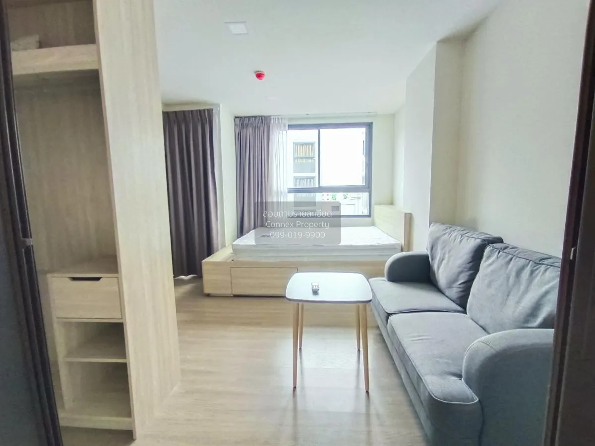 เช่าคอนโด  เดอะ มูฟ บางนา บางแก้ว บางพลี สมุทรปราการ CX-94819 2