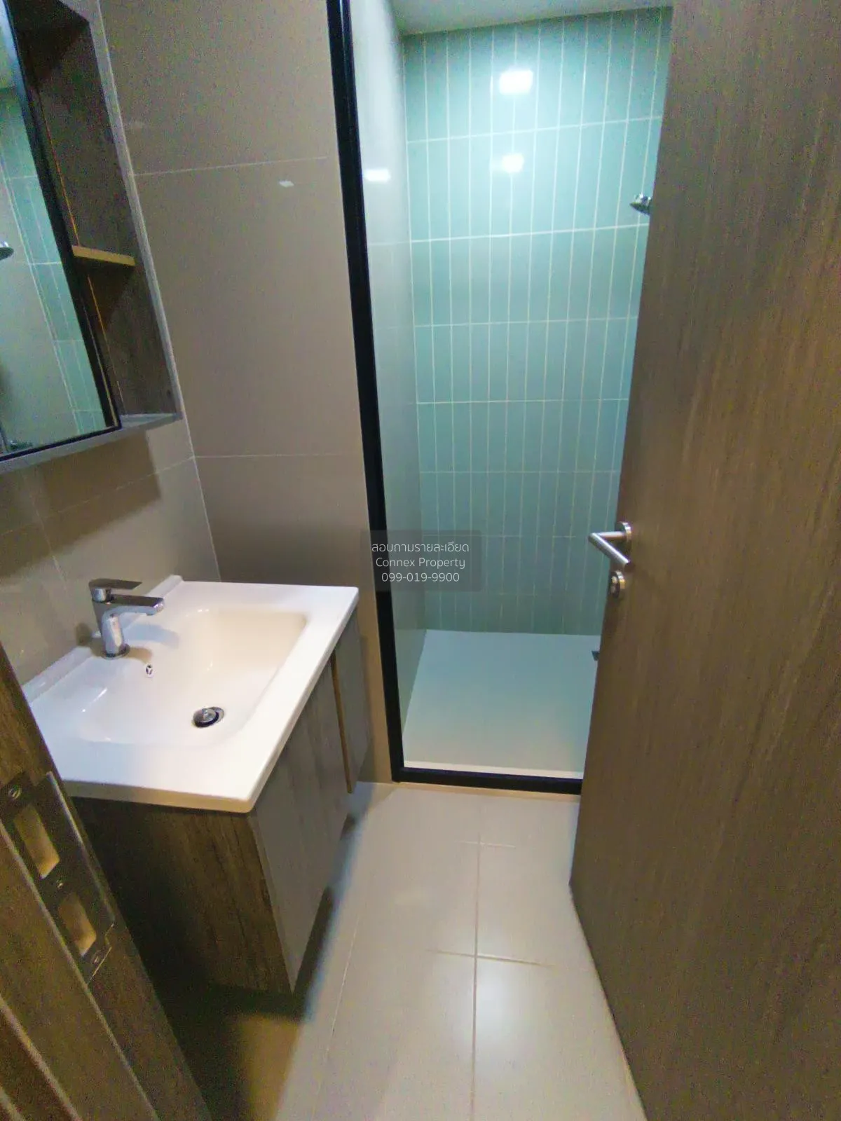 เช่าคอนโด  เดอะ มูฟ บางนา บางแก้ว บางพลี สมุทรปราการ CX-94819