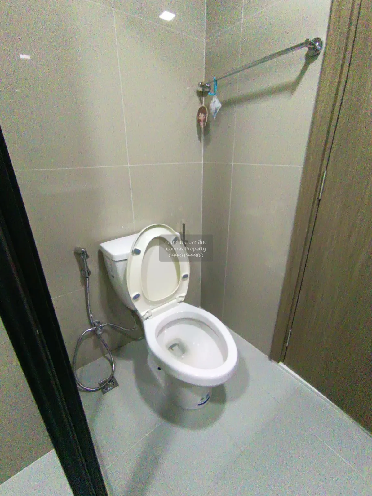 เช่าคอนโด  เดอะ มูฟ บางนา บางแก้ว บางพลี สมุทรปราการ CX-94819