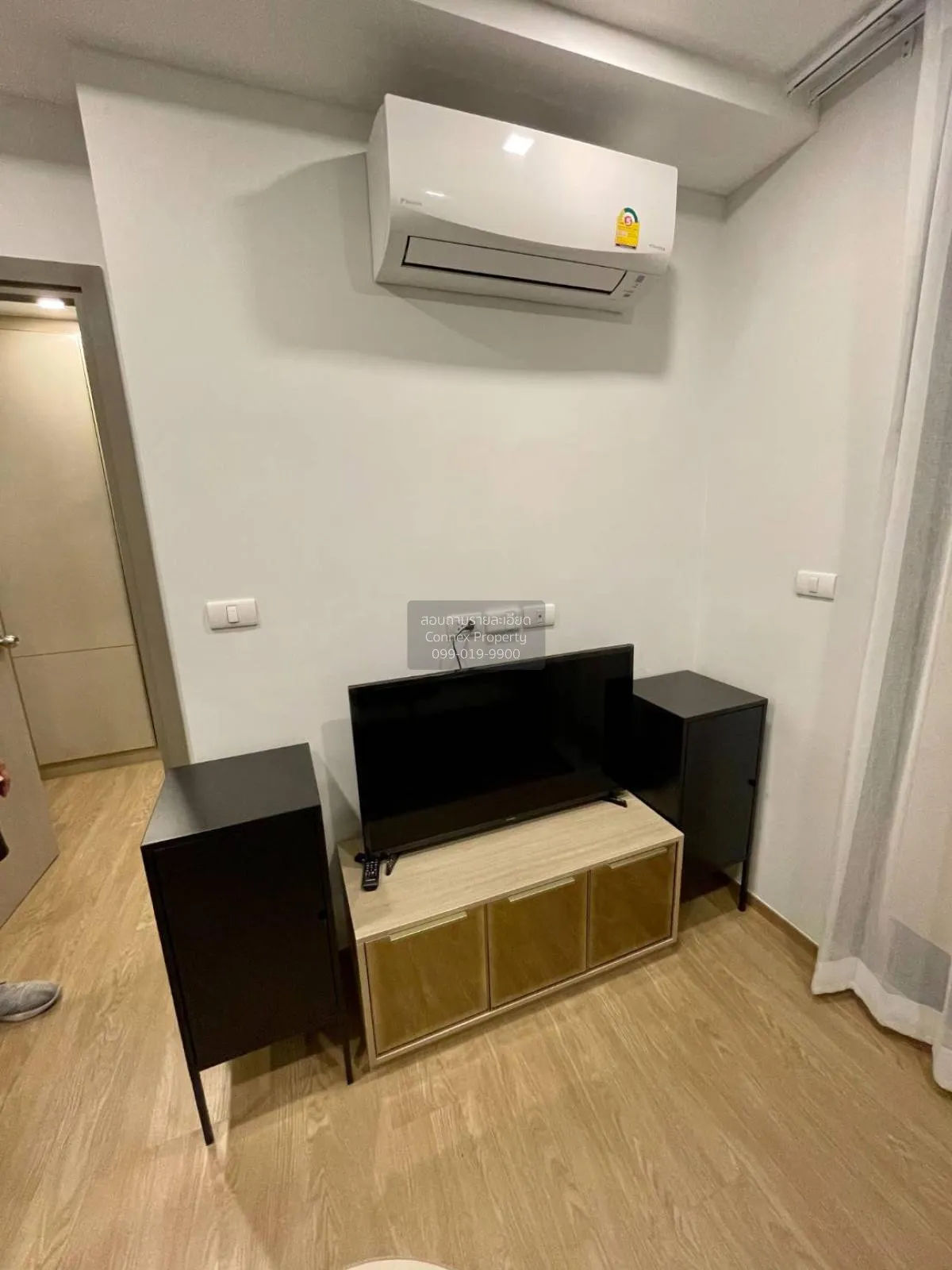 เช่าคอนโด  เดอะ เนสท์ สุขุมวิท 71 BTS-พระโขนง พระโขนงเหนือ เขต วั 3