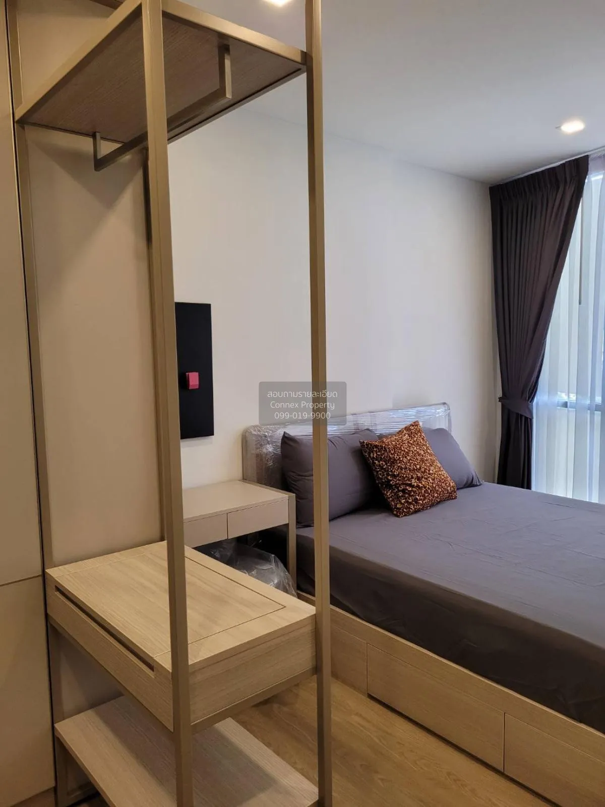 เช่าคอนโด  เดอะ เนสท์ สุขุมวิท 71 BTS-พระโขนง พระโขนงเหนือ เขต วั