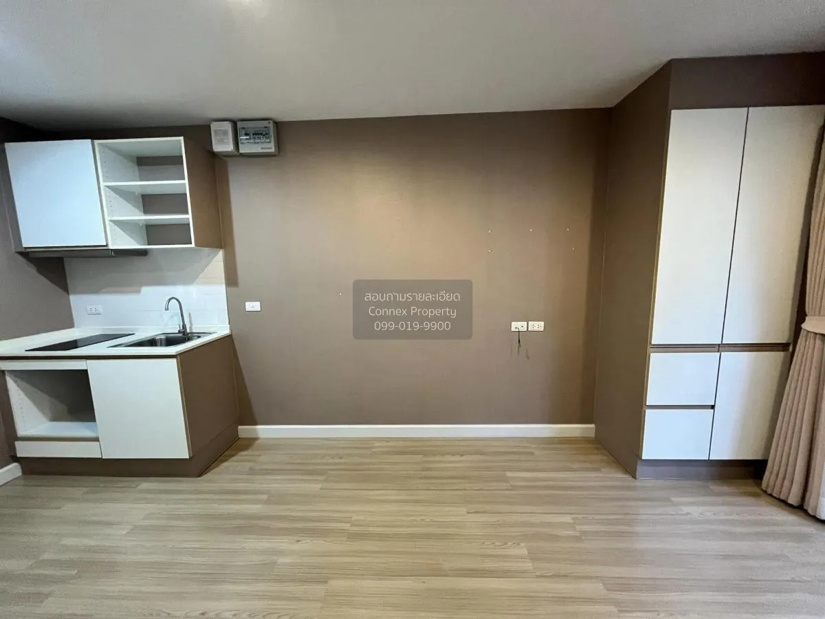 ขายคอนโด  เดอะ เนสท์ สุขุมวิท 22 BTS-พร้อมพงษ์ คลองเตย เขต คลองเต