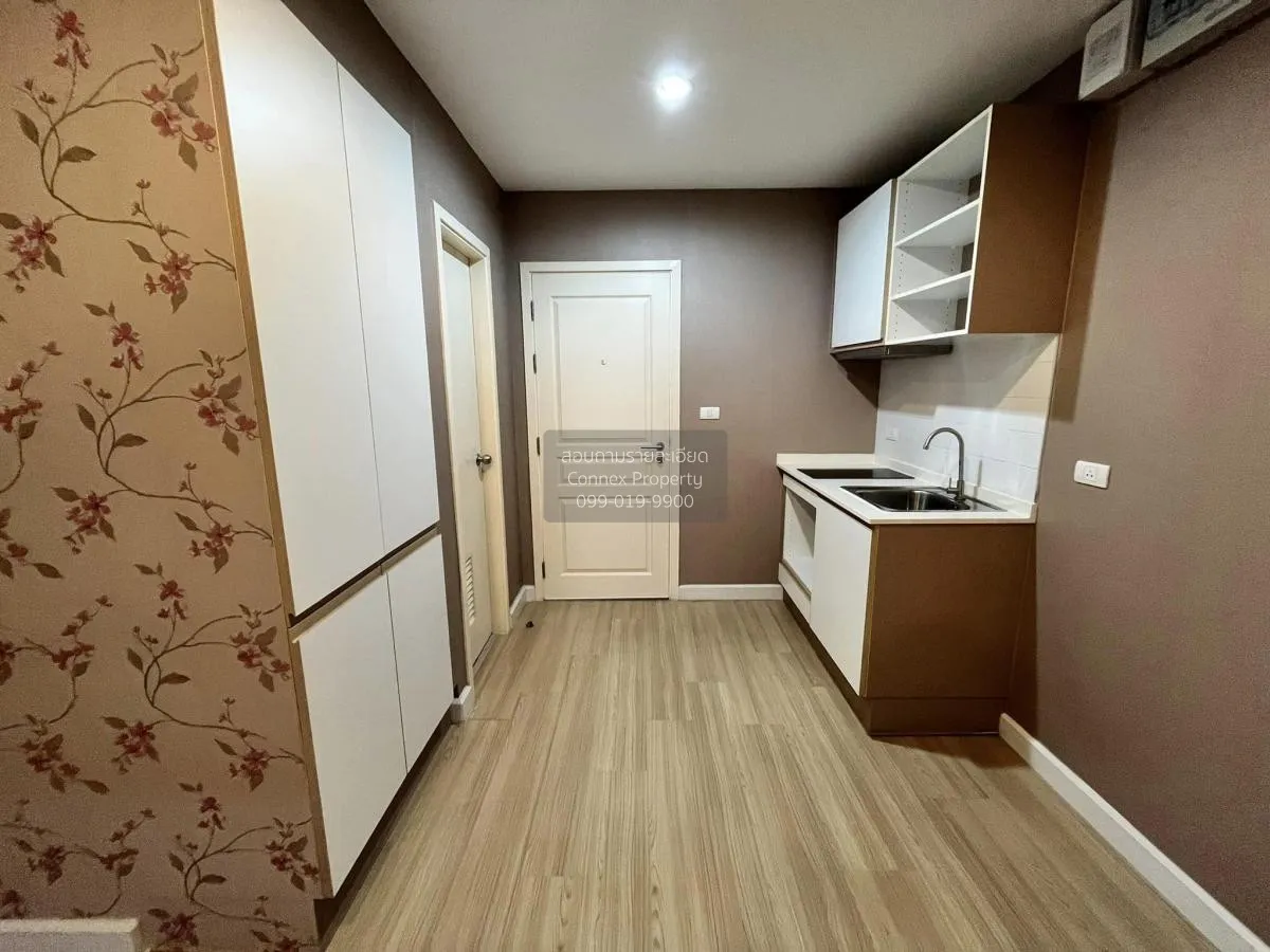 ขายคอนโด  เดอะ เนสท์ สุขุมวิท 22 BTS-พร้อมพงษ์ คลองเตย เขต คลองเต