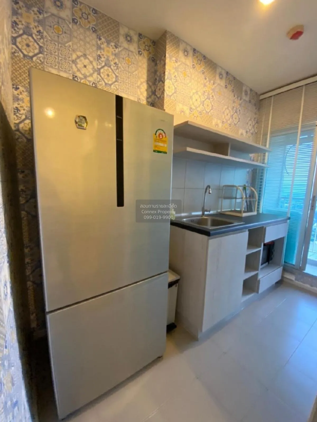 For Rent Condo , Aspire Sathorn - Thapra , BTS-Talat Phlu , Bukkh 2