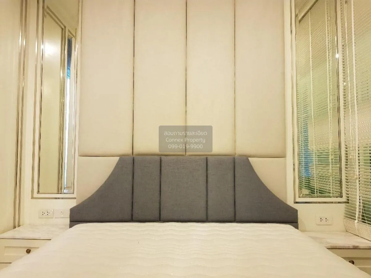 For Rent Condo , Aspire Sathorn - Thapra , BTS-Talat Phlu , Bukkh 3