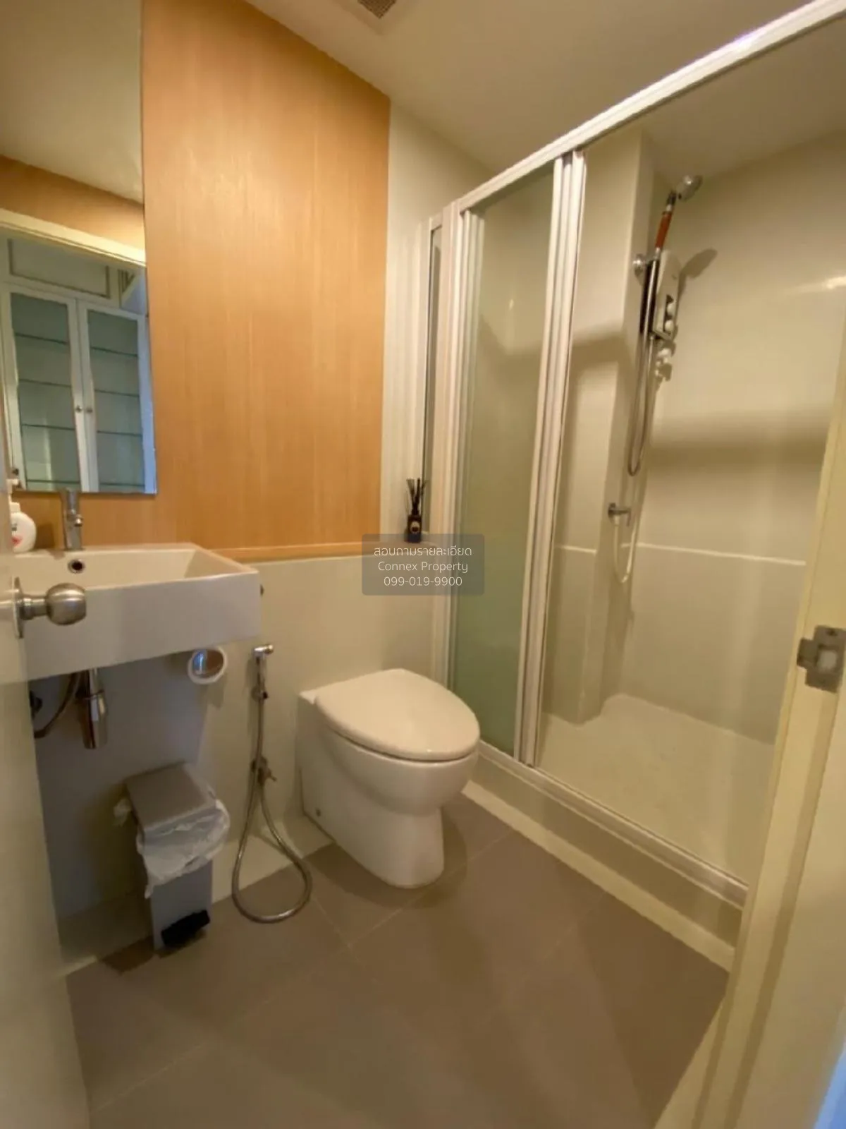 For Rent Condo , Aspire Sathorn - Thapra , BTS-Talat Phlu , Bukkh