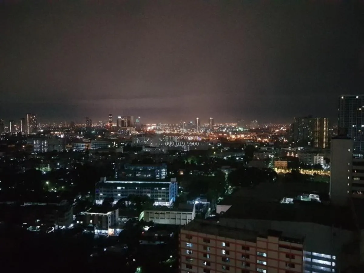 For Rent Condo , Aspire Sathorn - Thapra , BTS-Talat Phlu , Bukkh