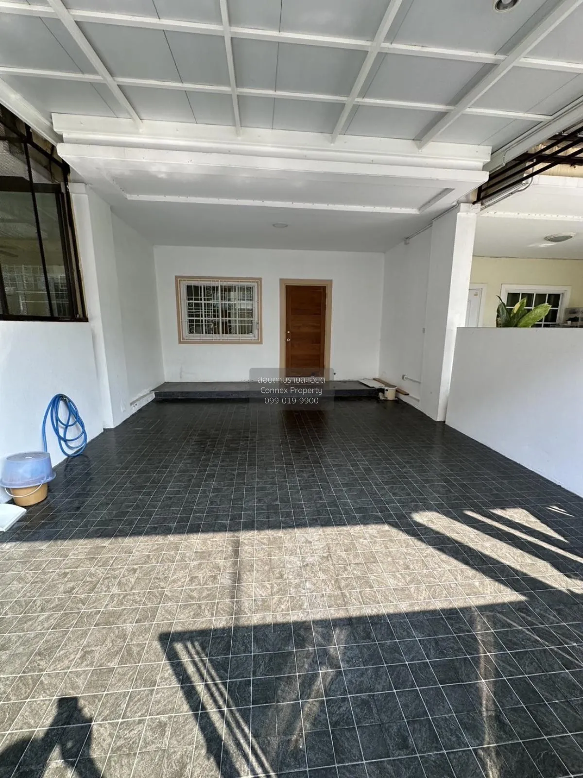 ขายทาวน์เฮ้าส์/ทาวน์โฮม  พาร์ค ราชาวดี บางมด จอมทอง กรุงเทพ CX-94 3