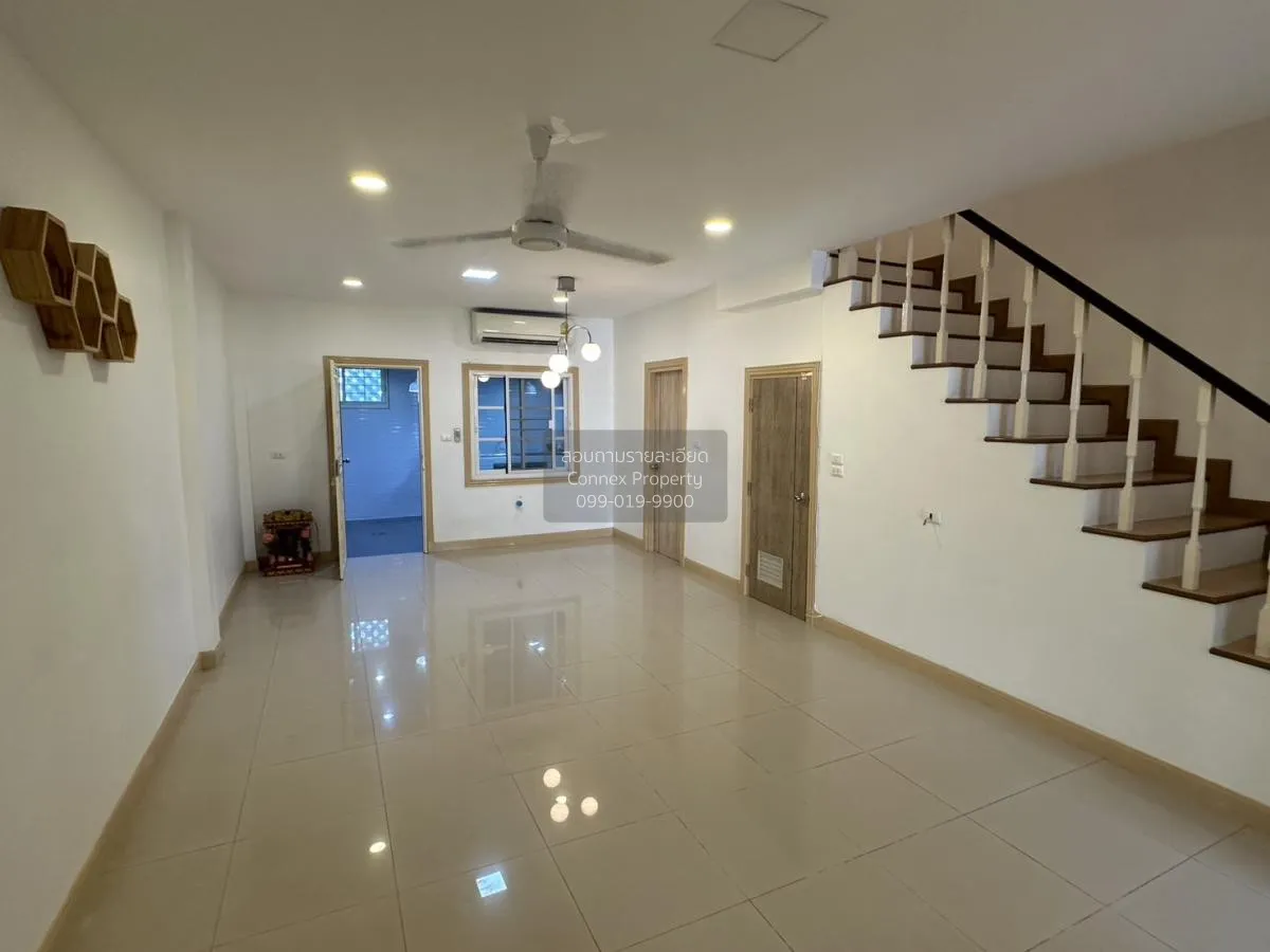 ขายทาวน์เฮ้าส์/ทาวน์โฮม  พาร์ค ราชาวดี บางมด จอมทอง กรุงเทพ CX-94