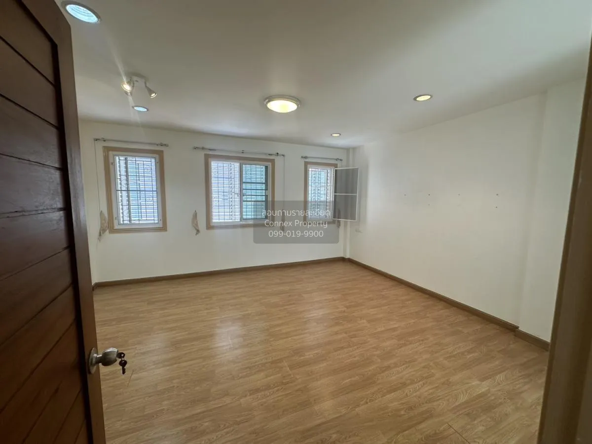 ขายทาวน์เฮ้าส์/ทาวน์โฮม  พาร์ค ราชาวดี บางมด จอมทอง กรุงเทพ CX-94