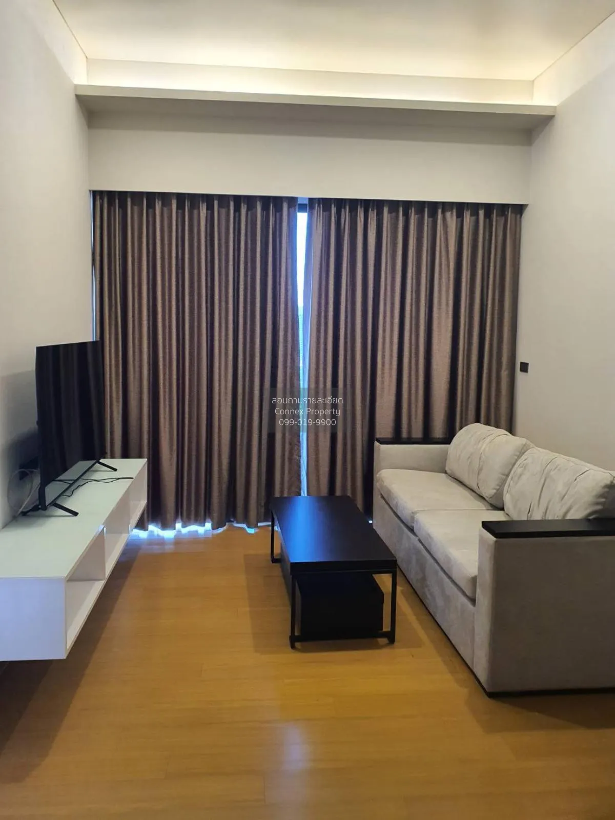 เช่าคอนโด  ไซมิส เอ๊กซ์คลูซีพ สุขุมวิท 31 BTS-พร้อมพงษ์ คลองตันเห 2