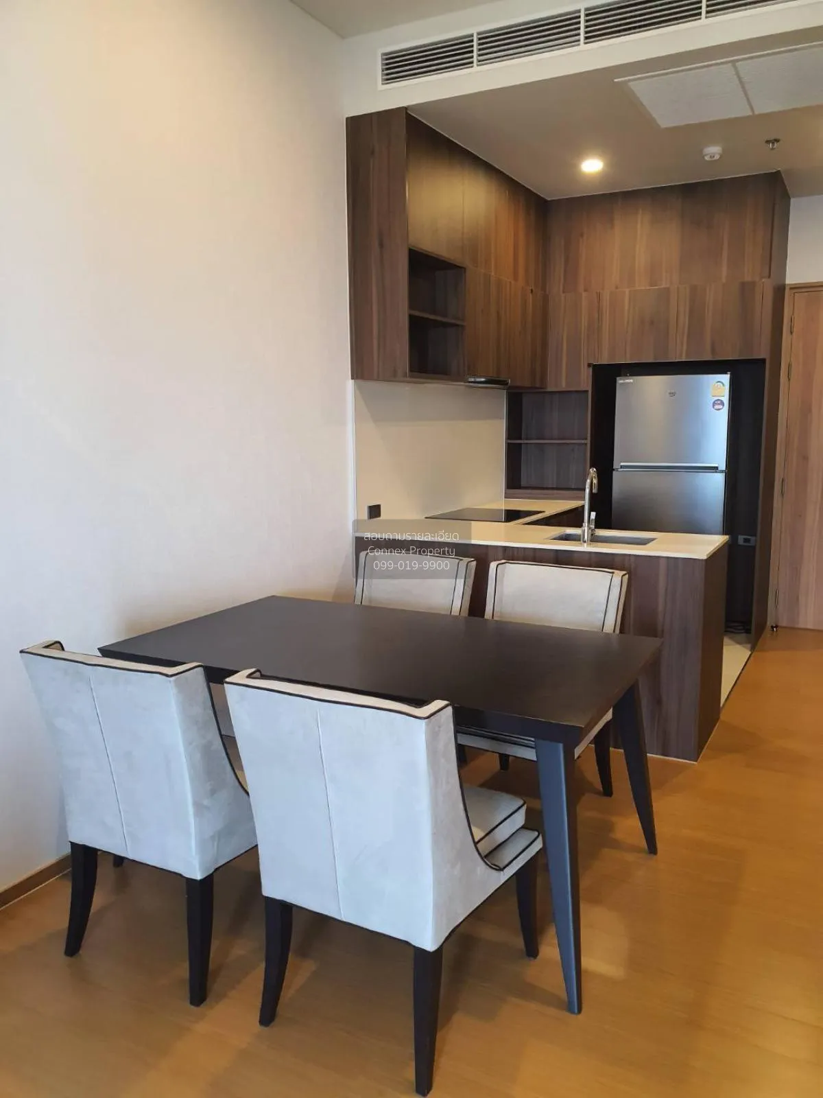 เช่าคอนโด  ไซมิส เอ๊กซ์คลูซีพ สุขุมวิท 31 BTS-พร้อมพงษ์ คลองตันเห 3